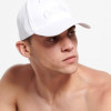 1231-972555 WHITE /  ΚΑΠΕΛΟ JOCKEY ACCHCO /  BODYTALK