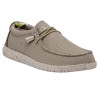 Ανδρικά υποδήματα casual HEY DUDE 40019-1517 Wally Sox camel
