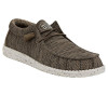 Ανδρικά υποδήματα casual HEY DUDE 40019-255 Wally Sox brown