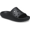 Παντόφλες Crocs 209422-001 black Classic Slide v2 k-Παιδικές
