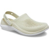Σαμπό Crocs 206708-2Y2 bone LiteRide 360-Unisex