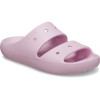 Παντόφλες Crocs 209403-6GD ballerina Classic Sandal V2-Unisex