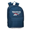 Τσάντα πλάτης Reebok 8022332U blue Mochila 45cm