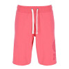 Ανδρική σπορ βερμούδα Russell A4-057-1 376 pink Brooklyn-Seamless shorts