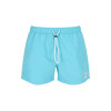 Ανδρικό μαγιό Russell A4-073-1 111 Sage Shorts