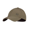 Καπέλο jokey Buff 122583-302 Summit Cap-Ikut Sand