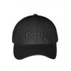 Unisex καπέλο jokey Bdtk 1241-972555 black