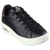 Γυναικεία παπούτσια Skechers 177700 BLK Uno Court-Courted Air