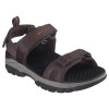 Ανδρικό πέδιλο Skechers 205112 CHOC Relaxed Fit:Tresmen-Ryer