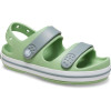 Σανδάλια Crocs 209423-3WD fair Crocband Cruiser Sandal K-Παιδικά