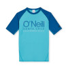 Παιδικό μπλουζάκι O'Neill 4800077-15058 Essentials Cali UV Protection