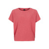 Γυναικείο μπλουζάκι Protest 1610743-631 smooth pink PRTLoua T'Shirt