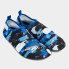 Unisex παπούτσια θαλάσσης Interhat INT-WO10 Ocean Pattern in Blue