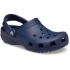 Σαμπό Crocs 206991-410 navy Classic Clog-Παιδικά