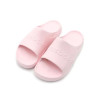 Γυναικείες παντόφλες Reebok 100200860 pink Clean Slide