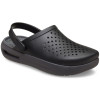 Σαμπό Crocs 209964-001 black InMotion Clog-Unisex