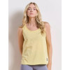 Γυναικείο αμάνικο μπλουζάκι Bdtk 1251-902021 smoothie