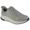 Ανδρικά αθλητικά παπούτσια Skechers 118423-OLV Bobs Sport Squad Chaos 4 Slip-Ins