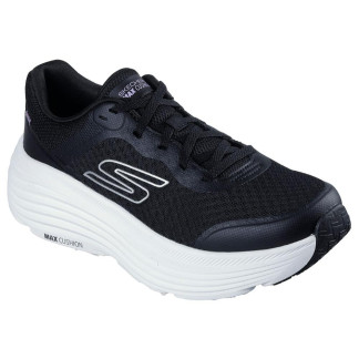 Γυναικεία αθλητικά παπούτσια Skechers 129470-BKW Max Cushioning Endeavour