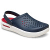 Σαμπό Crocs 209964-410 navy InMotion Clog-Unisex