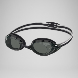 Γυαλιά κολύμβησης Speedo 004735-09951 black-smoke Vanquisher 3.0