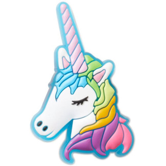 Αξεσουάρ Crocs 10011449 Lights Up Unicorn-Jibbitz