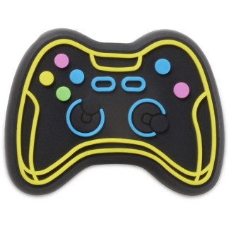 Αξεσουάρ Crocs 10012238 Lights Up Gaming Controller-Jibbitz