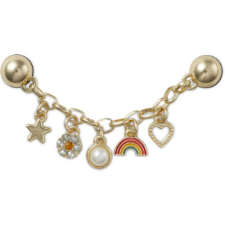 Αξεσουάρ Crocs 10012303 Friendship Bracelet Chain-Jibbitz