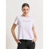 Γυναικείο t'shirt Bdtk 1251-903028 white