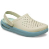 Σαμπό Crocs 209964-0LJ moth InMotion Clog-Unisex