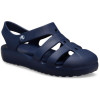 Σανδάλια Crocs 210625-410 navy Classic Fisherman K-Παιδικά