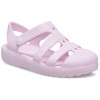 Σανδάλια Crocs 210625-6ZW pink milk Classic Fisherman K-Παιδικά