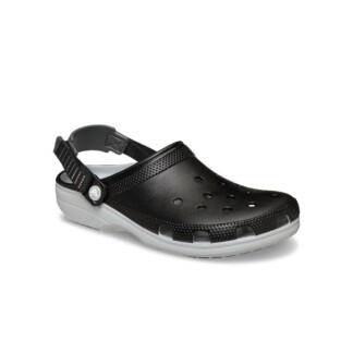 Σαμπό Crocs 211287-001 black Classic Turbo Clog-Unisex