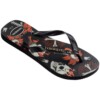 Σαγιονάρες 4144505-7892 black Havaianas Top Tribo-Ανδρικές