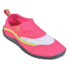 Unisex παπούτσια θαλάσσης Hot Sand 72626 fucsia