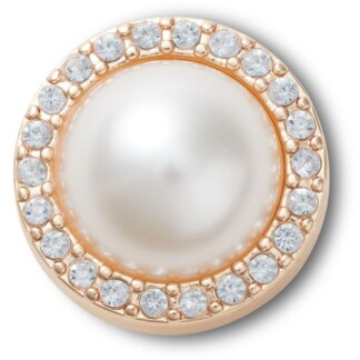 Αξεσουάρ Crocs 10009626 Pearl with Diamonds-Jibbitz