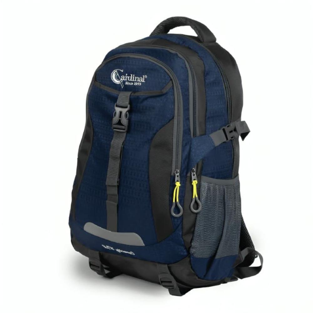 Σακίδιο πλάτης Cardinal 1300-911 blue Πόλης-Ορειβατικό 57L