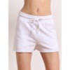 Γυναικείο σορτς Bdtk 1251-909605 white 'Pantson' Walkshorts