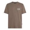 Ανδρικό t'shirt O'Neill 2850309-17028 Original Cali Logo T'shirt