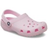 Σαμπό Crocs 206991-6ZW pink milk Classic Clog Κ-Παιδικά