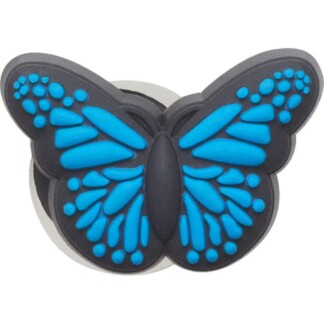Αξεσουάρ Crocs 10008338 Blue Butterfly-Jibbitz