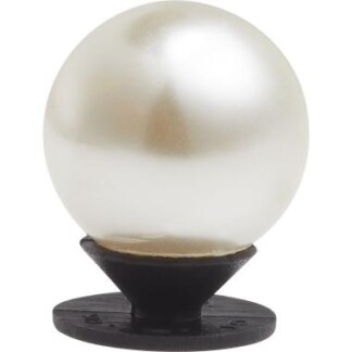 Αξεσουάρ Crocs 10009548 Dainty Pearl-Jibbitz