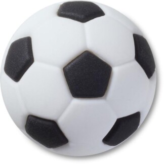 Αξεσουάρ Crocs 10015145 Soccer Ball-Jibbitz