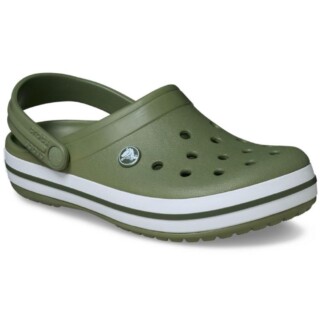 Σαμπό Crocs 11016 3BX cargo Crocband Clog-Unisex