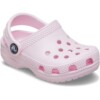 Σαμπό Crocs 11441-6ZW pink milk Littles-Μίνι παιδικά