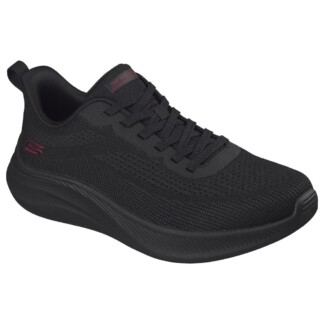 Ανδρικά αθλητικά παπούτσια Skechers 118155 BBK Bobs Moda Flex