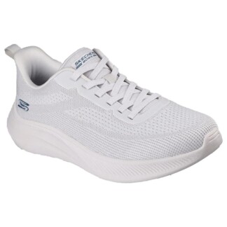 Ανδρικά αθλητικά παπούτσια Skechers 118155 LTGY Bobs Moda Flex