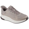 Ανδρικά αθλητικά παπούτσια Skechers 118423-DKTP Bobs Sport Squad Chaos 4 Slip-Ins