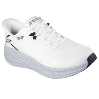 Ανδρικά αθλητικά παπούτσια Skechers 118431 WGY Bobs Sport Skillz Slip-Ins