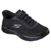 Γυναικεία αθλητικά παπούτσια Skechers 125516 BBK Go Walk Flex-Carla